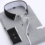 Oscar | Modern Men's Shirt