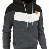 Niclas | All Day Comfort Casual Hoodie