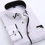 Oscar | Modern Men's Shirt