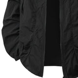 Carter | Outdoor Hooded Jacket