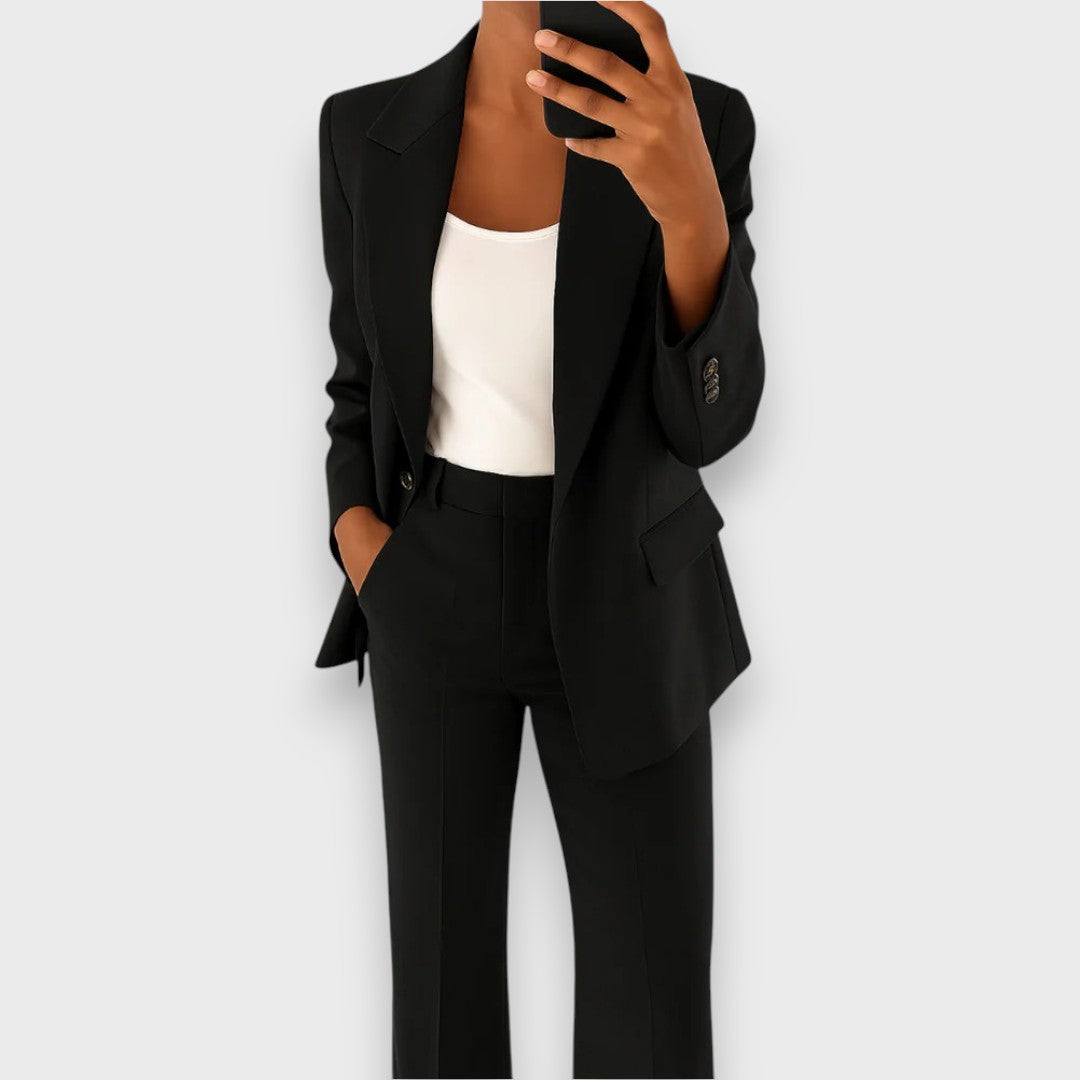Valmere | Two-Piece Women's Suit
