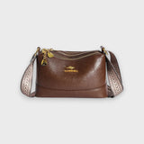 Jana | Shoulder Bag Made of Refined Leather