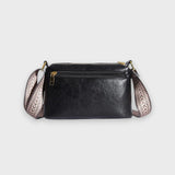 Jana | Shoulder Bag Made of Refined Leather