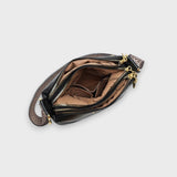 Jana | Shoulder Bag Made of Refined Leather