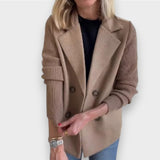 Amora | Elegant Cardigan with Sleeves