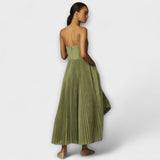 Lucrezia - Elegant Dress with Charm