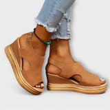 Rosalie – Innovative Orthopaedic Sandal