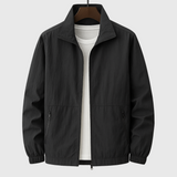 Michael | Lightweight Casual Jacket with High Collar