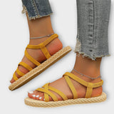 Stylish and Comfortable Sandal