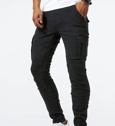 MADRID | SKINNY JEANS