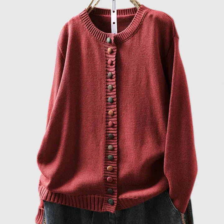 Sina | Grace Cardigan