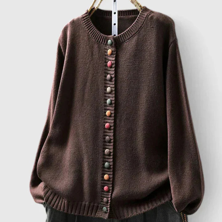 Sina | Grace Cardigan