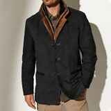 Gideon | Vintage Casual Jacket