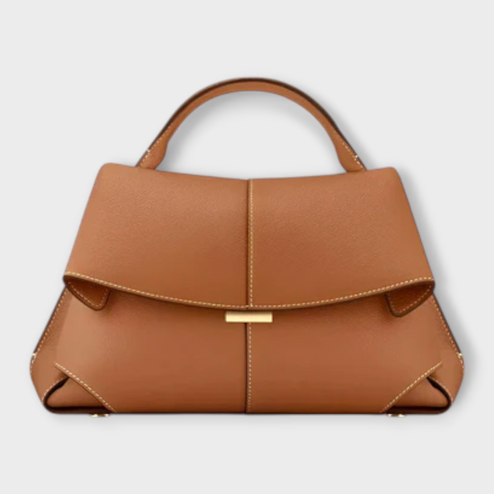 Léora - Luxurious Leather Handbag