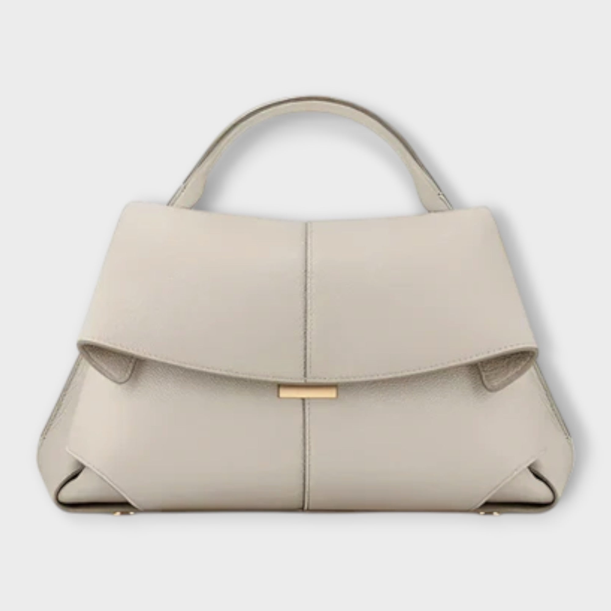Léora - Luxurious Leather Handbag