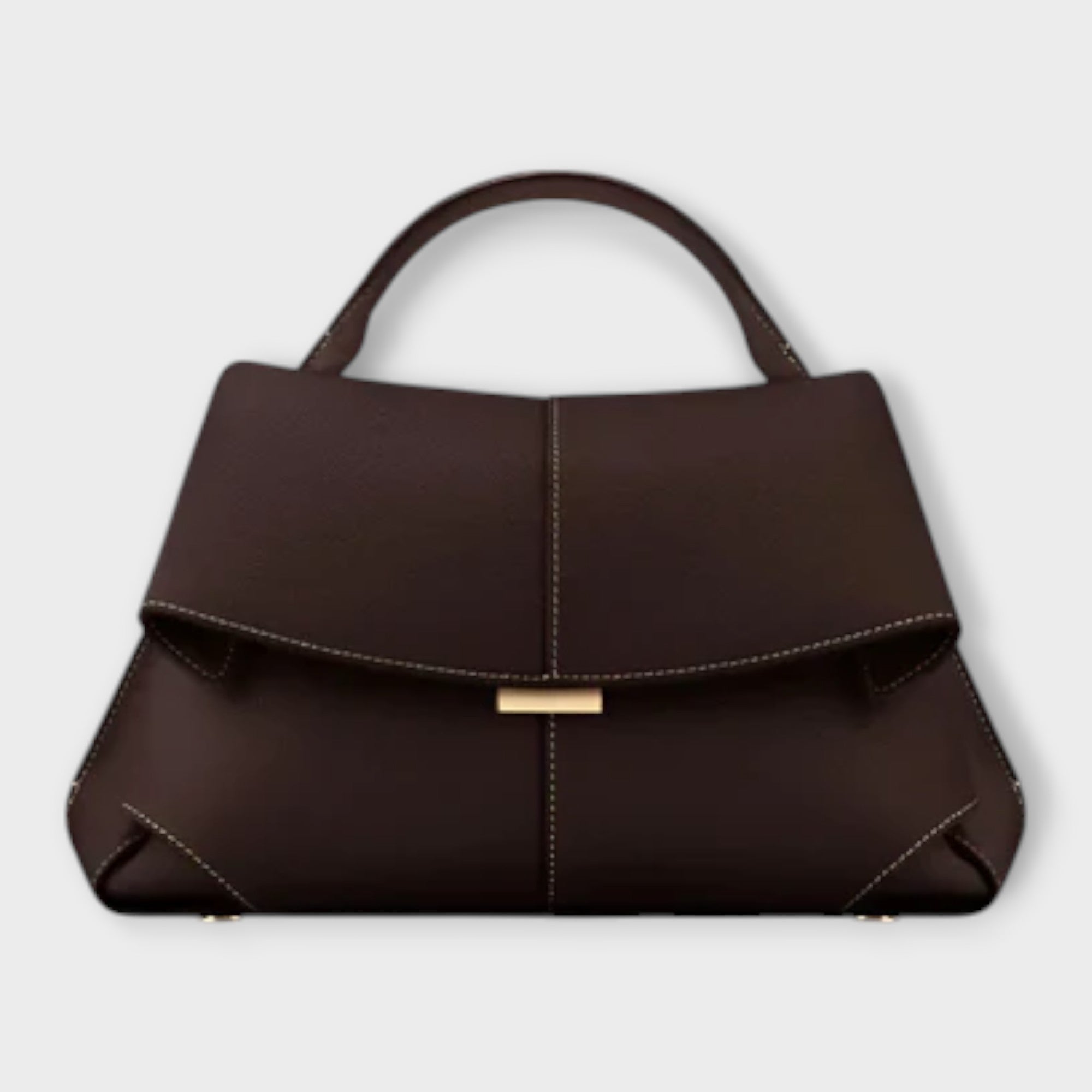 Léora - Luxurious Leather Handbag