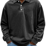 Ivo  | Smart-Casual Polo Look