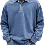 Ivo  | Smart-Casual Polo Look