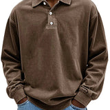 Ivo  | Smart-Casual Polo Look