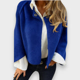 Charlie | Elegant Warm Short Jacket