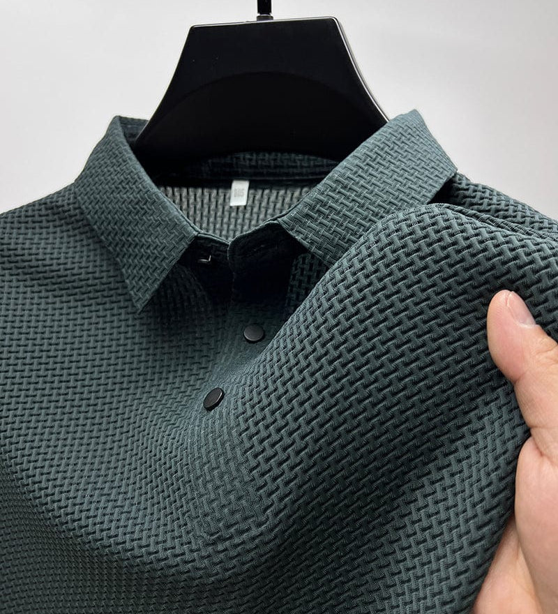 Prestigio | Men's Premium Polo Shirt