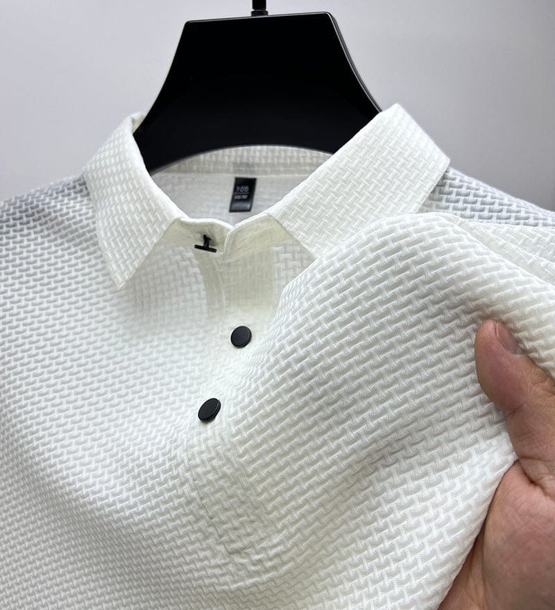 Prestigio | Men's Premium Polo Shirt