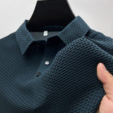 Prestigio | Men's Premium Polo Shirt