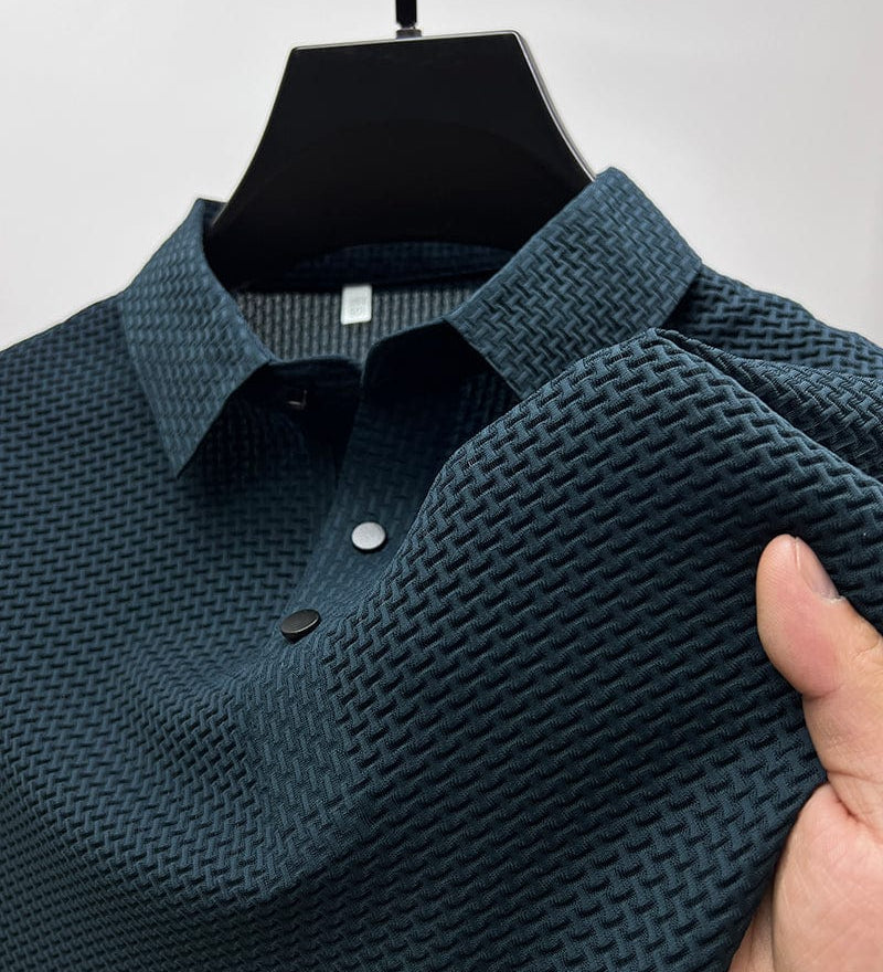 Prestigio | Men's Premium Polo Shirt