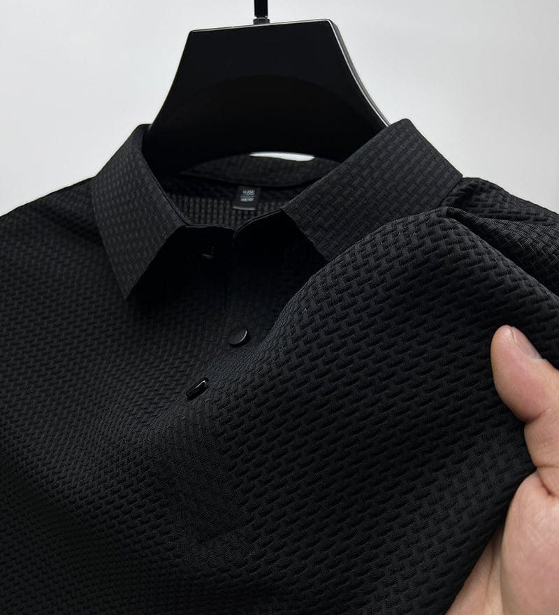 Prestigio | Men's Premium Polo Shirt