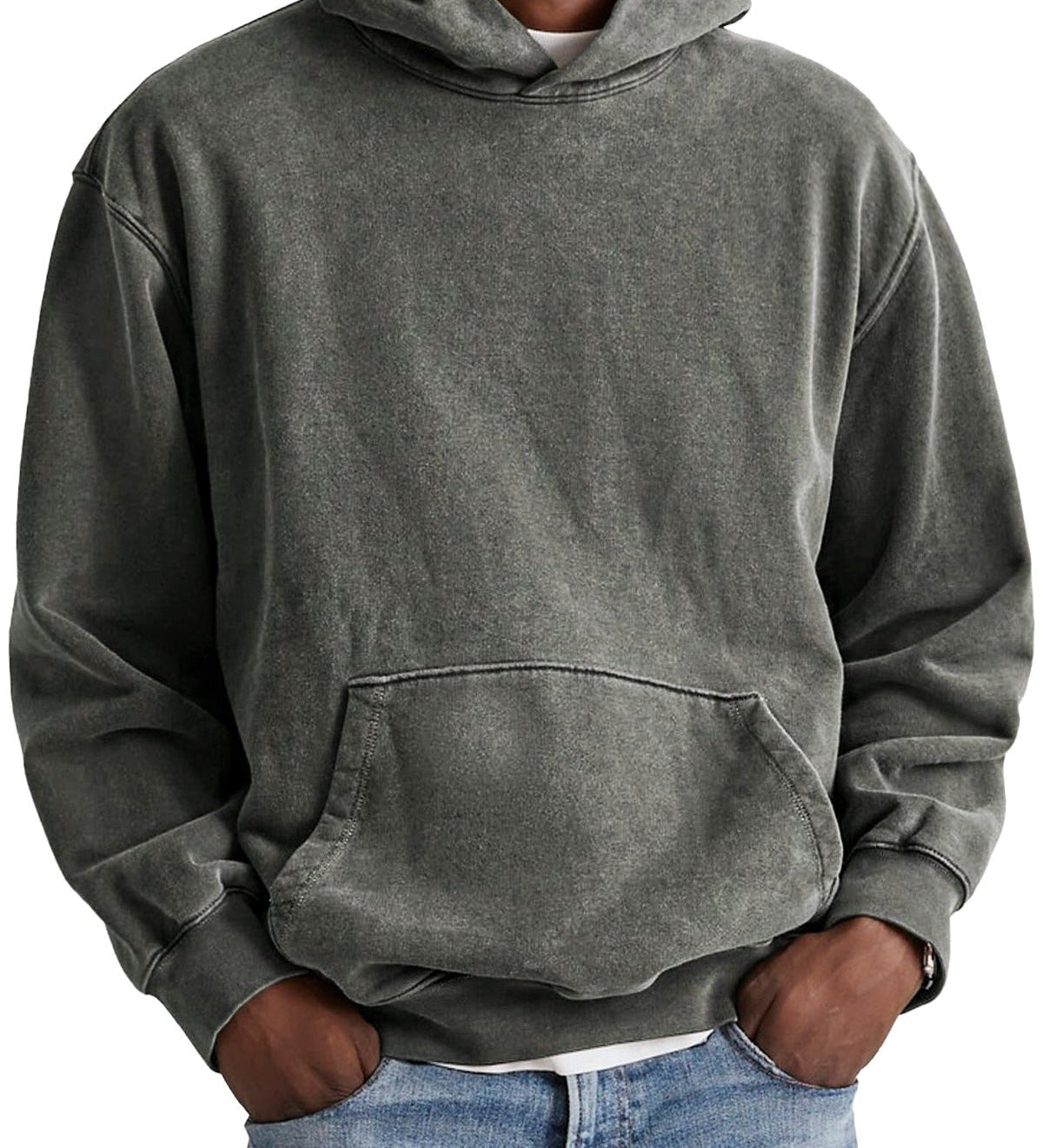 Vico | Comfort and Casual Style Hoodie