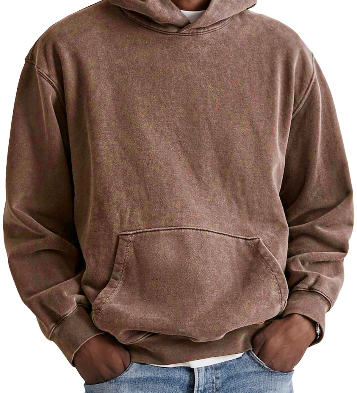 Vico | Comfort and Casual Style Hoodie