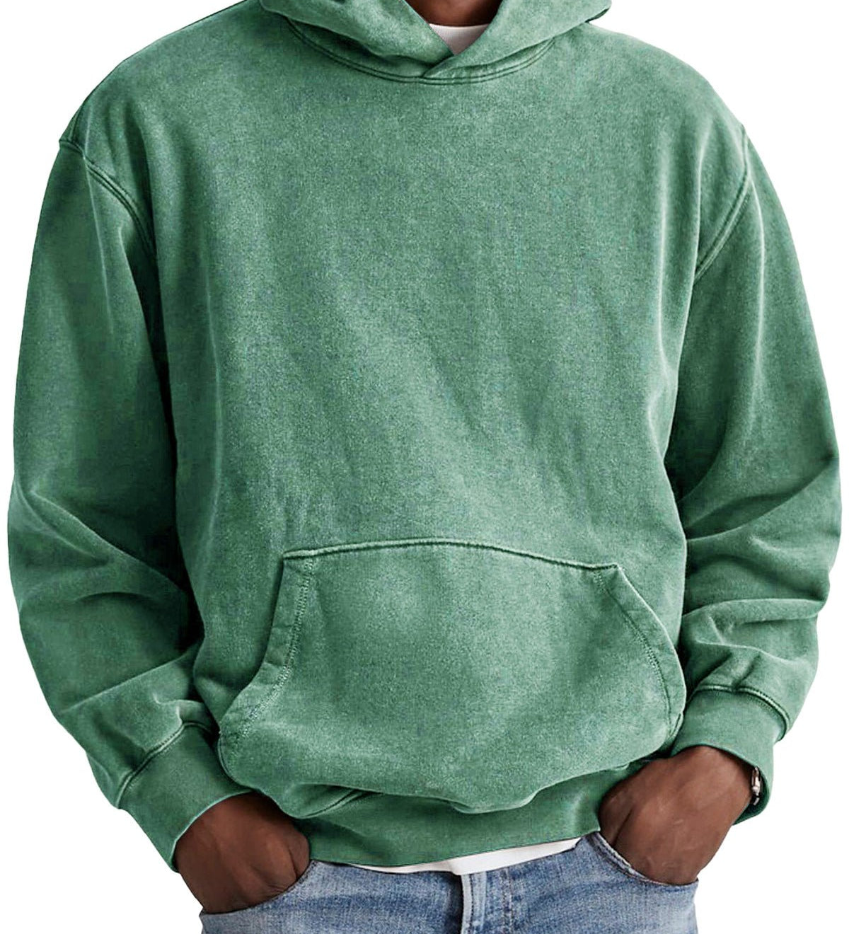 Vico | Comfort and Casual Style Hoodie