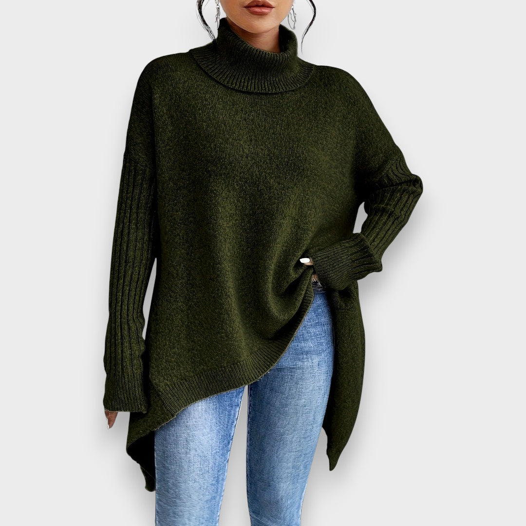 Silvia | Cosy Sweater