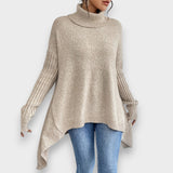 Silvia | Cosy Sweater