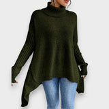 Silvia | Cosy Sweater