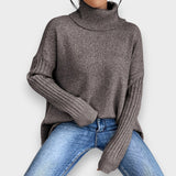 Silvia | Cosy Sweater