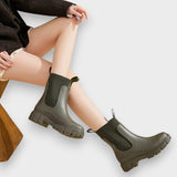 Mayla | Waterproof Non-Slip Boots