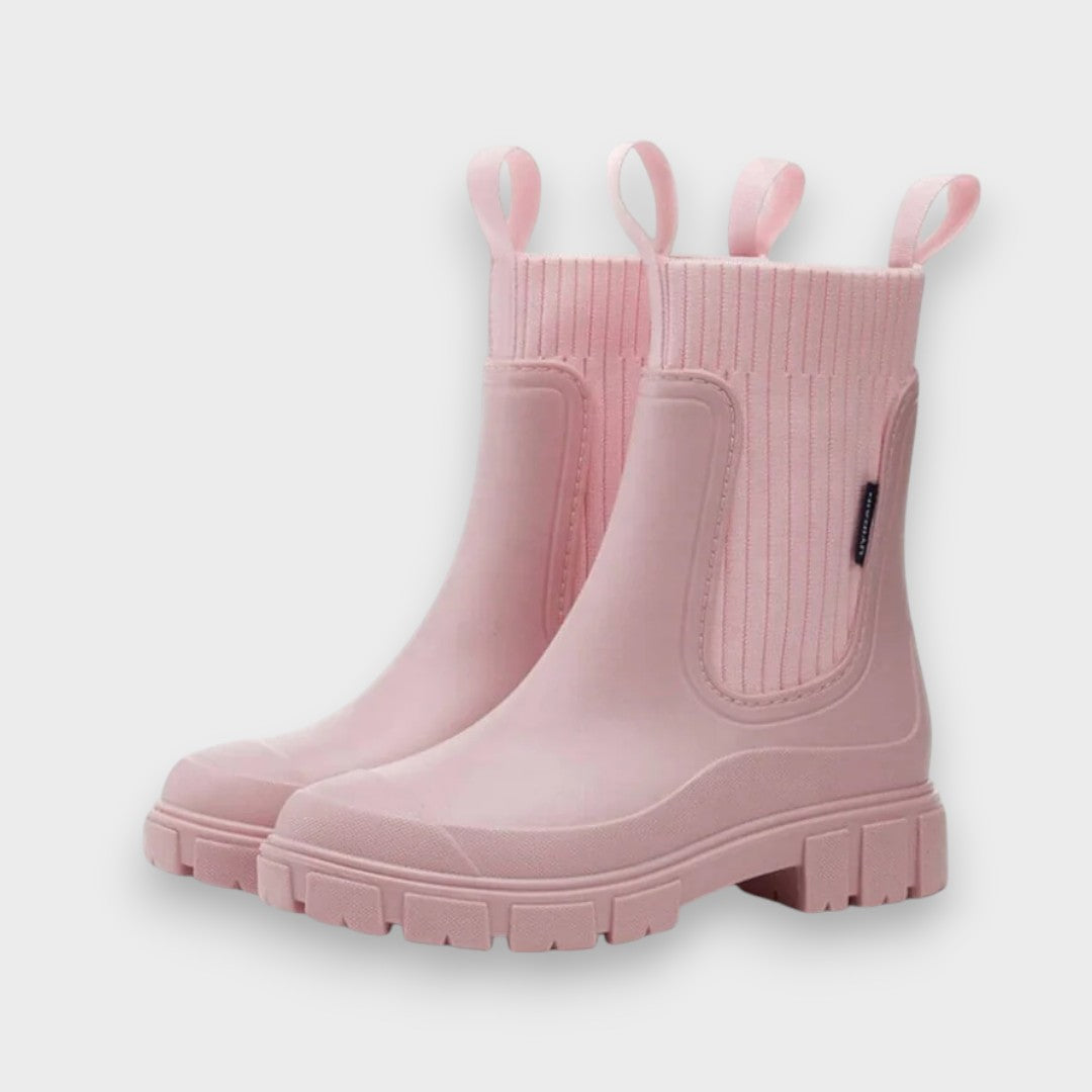 Mayla | Waterproof Non-Slip Boots