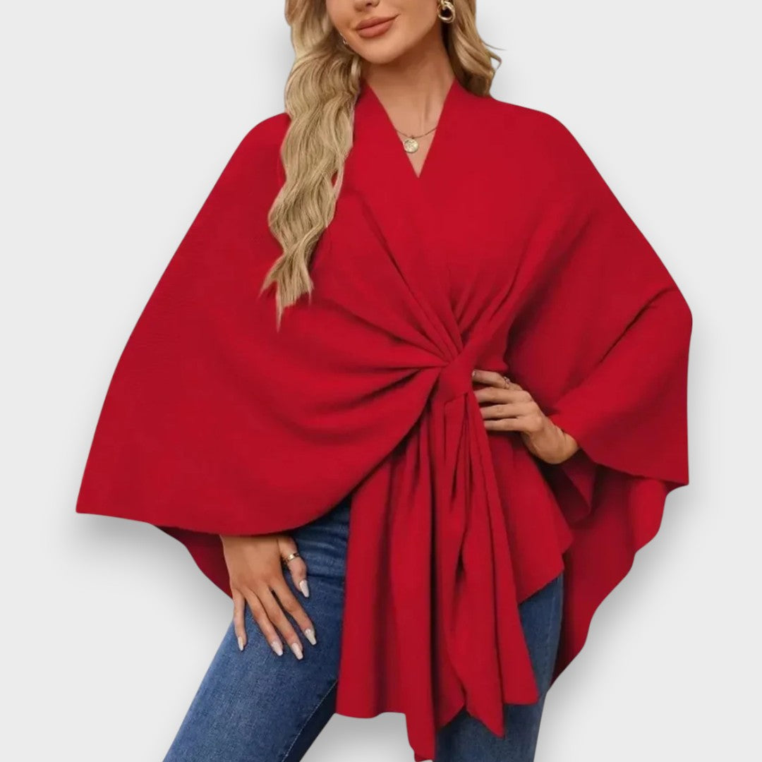 Mia | Stylish Cape