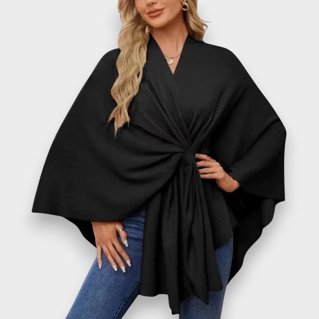 Mia | Stylish Cape