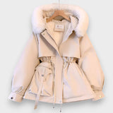 Mayla | Elegant Winter Jacket