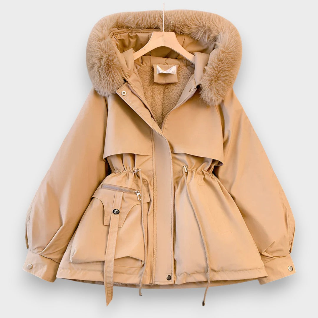 Mayla | Elegant Winter Jacket