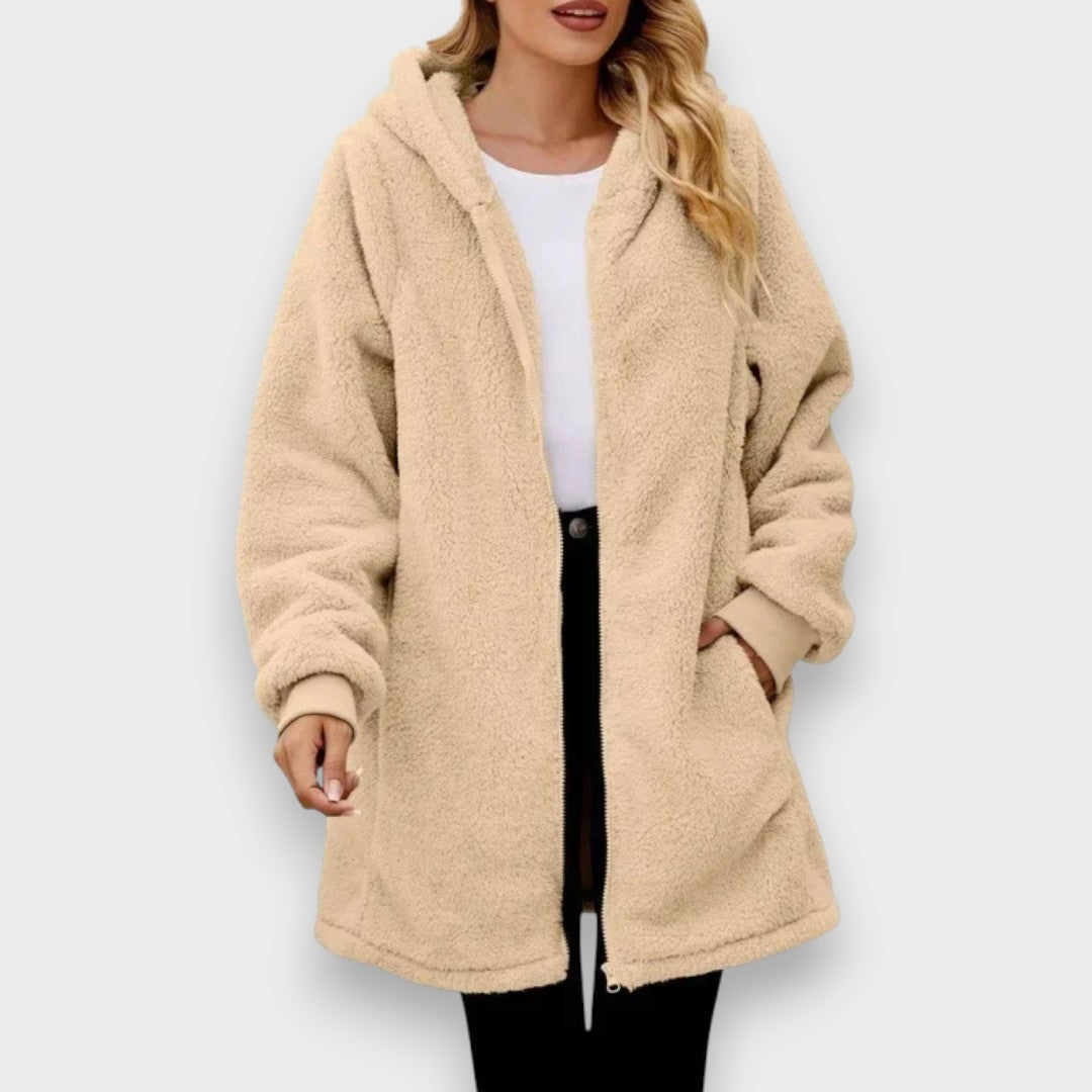 Daniela | Women's Fleece Jacket