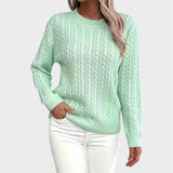 Aurelia | Luxurious Knit Jumper