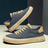 Jamie | Men’s Canvas Sneakers