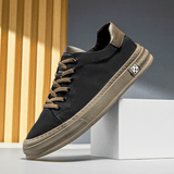 Jamie | Men’s Canvas Sneakers
