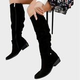 Mara | Orthopaedic Boots