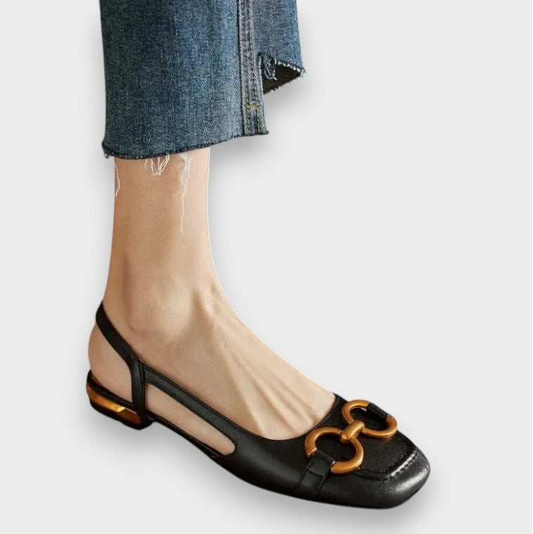 Cecilia | Orthopaedic Sandals