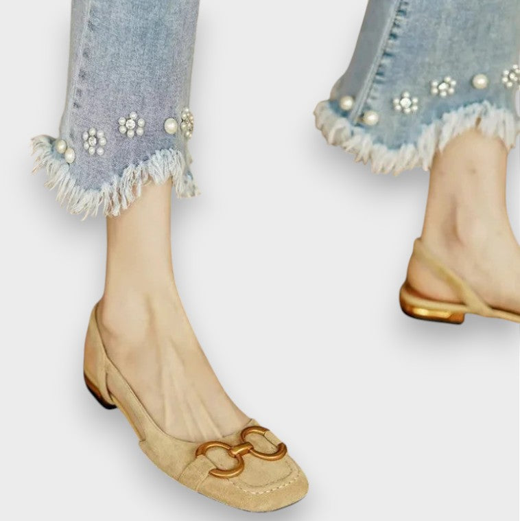 Cecilia | Orthopaedic Sandals