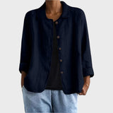 Hanna | Classic, Lightweight Top